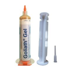 Gel GOLIHAT anti cafards