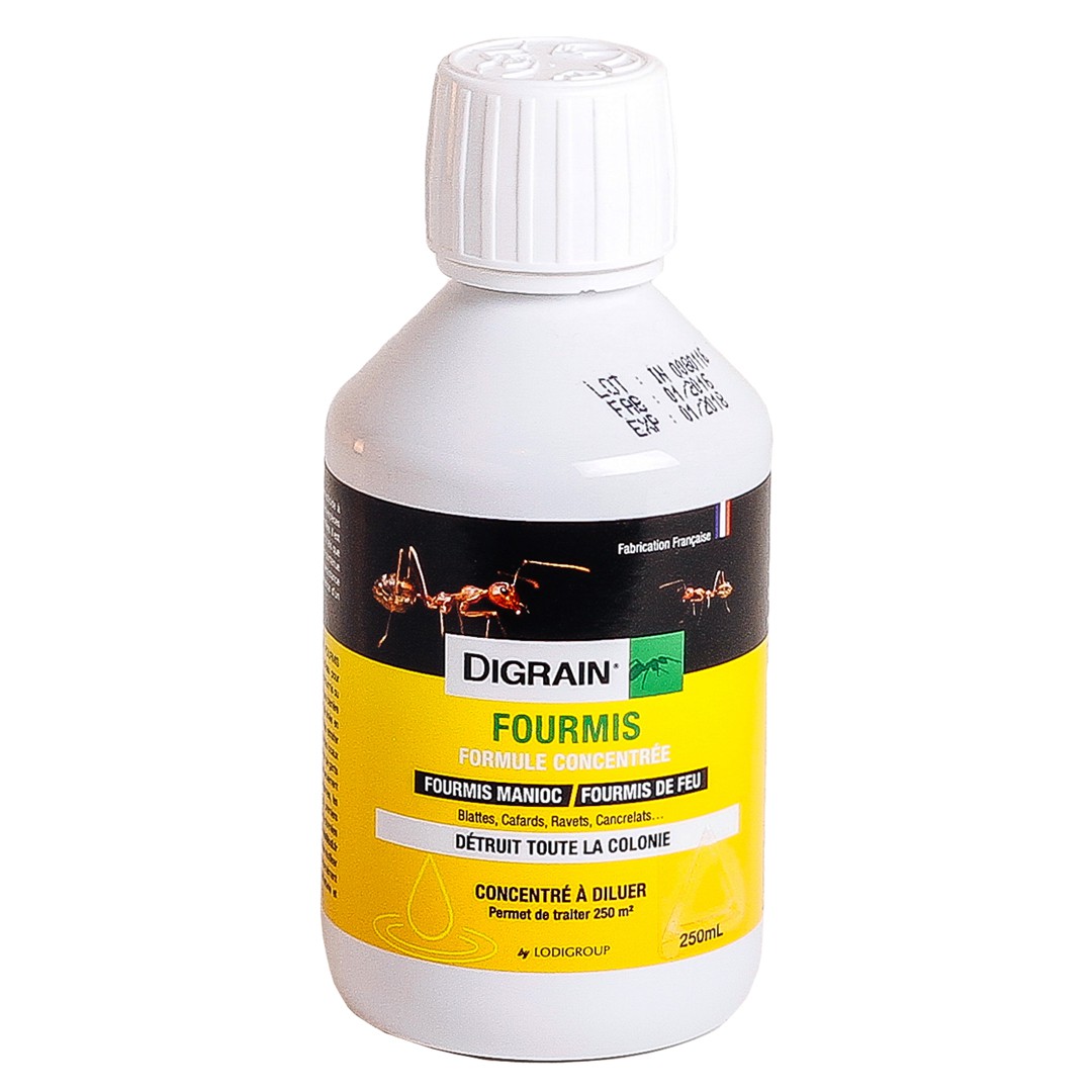 INSECTCIDE DIGRAIN POUDRE 200G