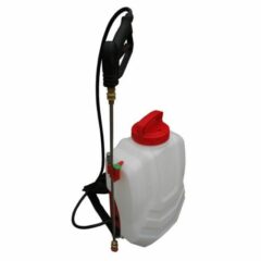 Pulvérisateur Dorsal à batterie Sprayer