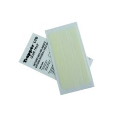 Plaque de glu anti rongeur Trapper lot de 10